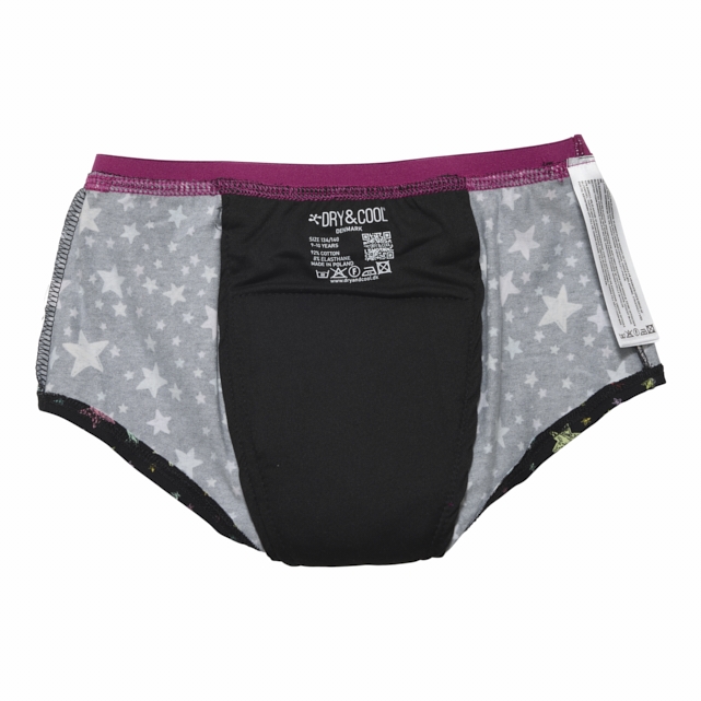 Stary Night - Calzoncillos para incontinencia